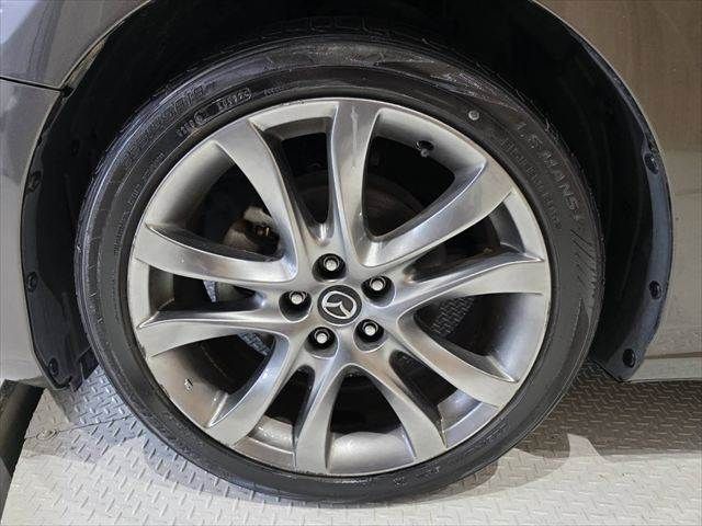 ATENZA sedan