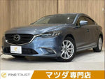 ATENZA sedan