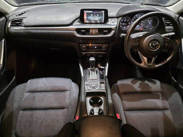 ATENZA sedan