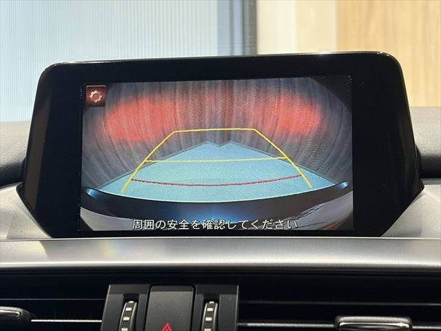 ATENZA sedan