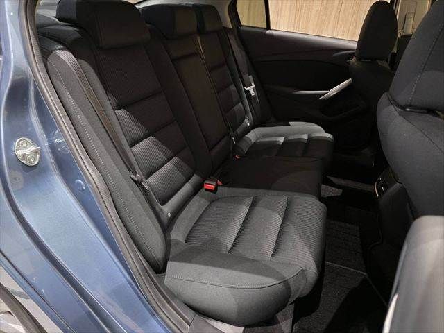 ATENZA sedan