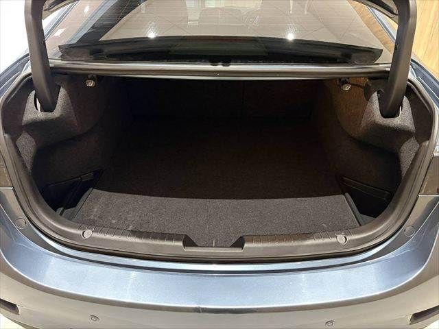 ATENZA sedan