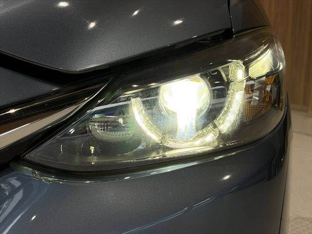 ATENZA sedan