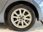 ATENZA sedan