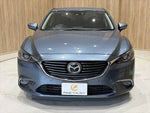 ATENZA sedan