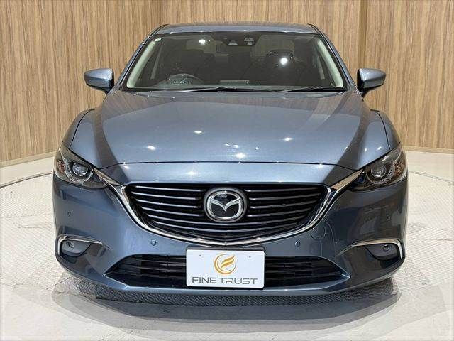 ATENZA sedan