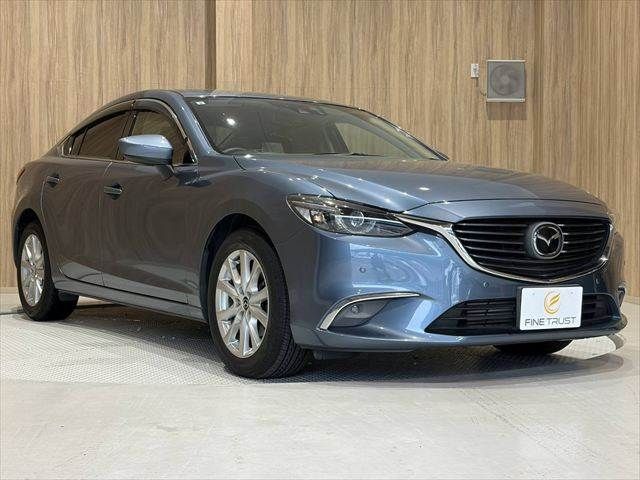 ATENZA sedan