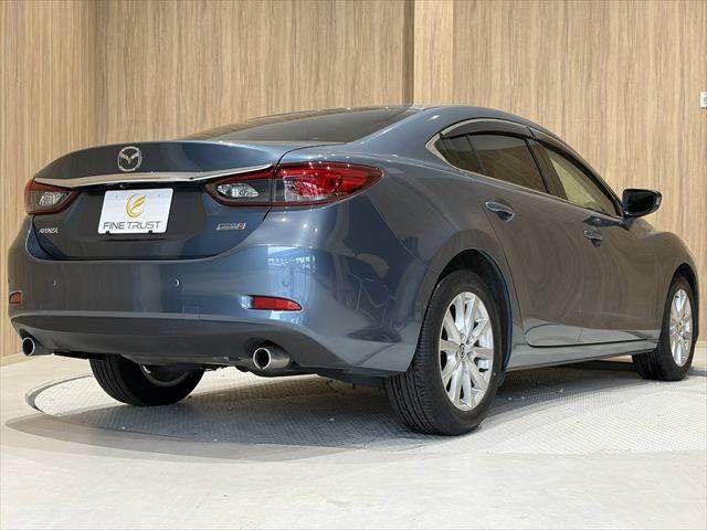 ATENZA sedan