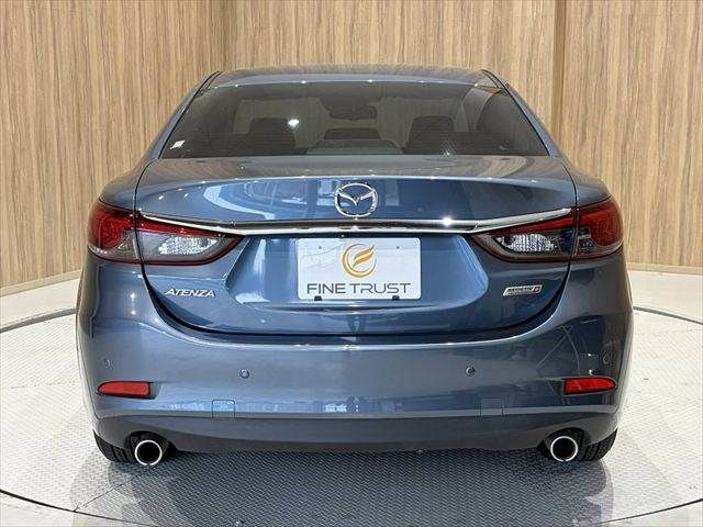 ATENZA sedan