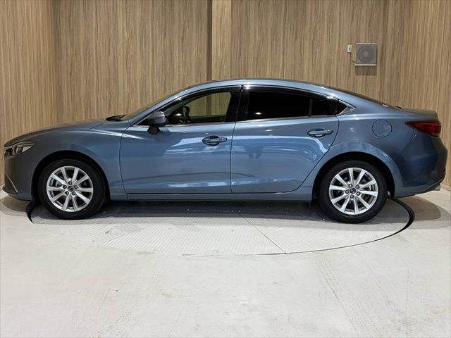 ATENZA sedan