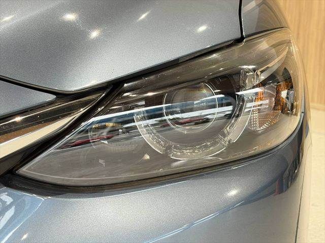 ATENZA sedan