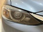 ATENZA sedan