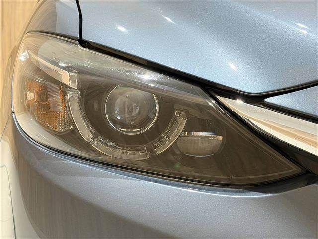 ATENZA sedan