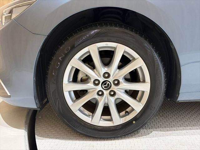 ATENZA sedan