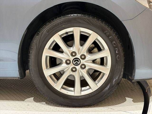 ATENZA sedan