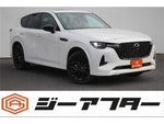 CX-60