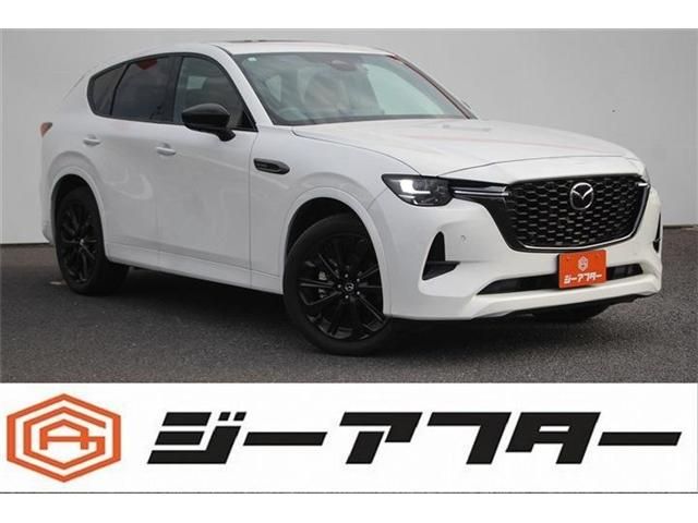 CX-60