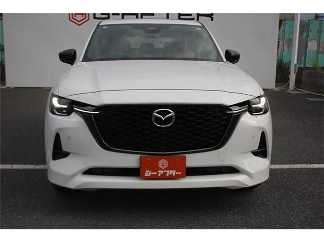 CX-60