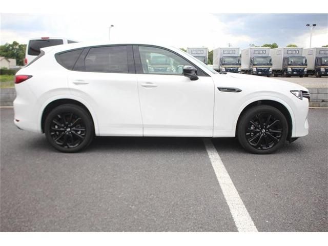CX-60