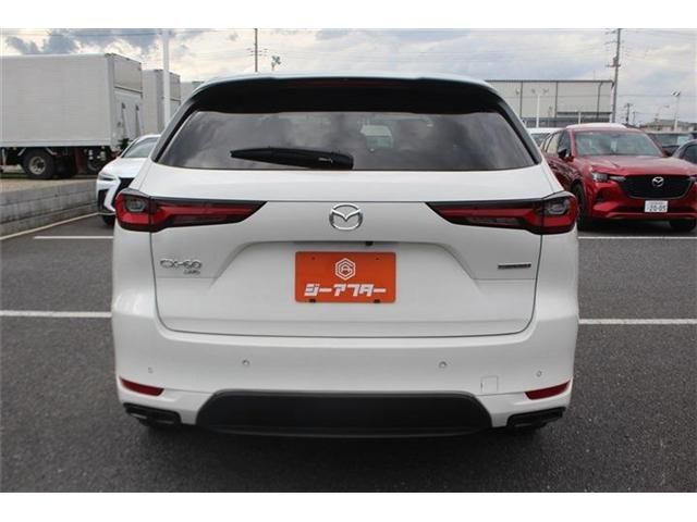 CX-60