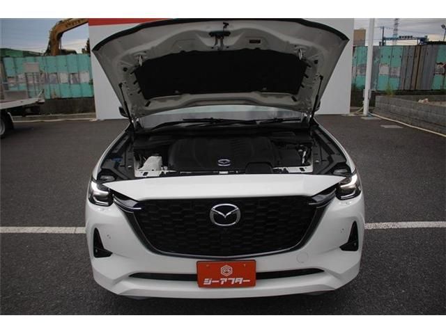 CX-60