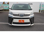 VELLFIRE  HYBRID 4WD