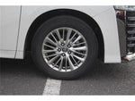 VELLFIRE  HYBRID 4WD