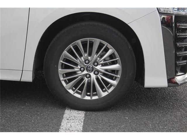 VELLFIRE  HYBRID 4WD