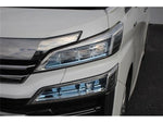 VELLFIRE  HYBRID 4WD