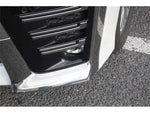VELLFIRE  HYBRID 4WD