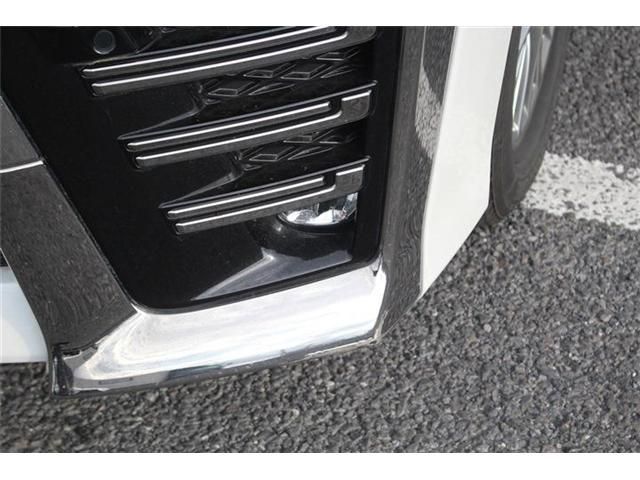 VELLFIRE  HYBRID 4WD