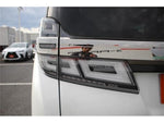 VELLFIRE  HYBRID 4WD