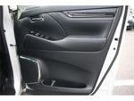 VELLFIRE  HYBRID 4WD