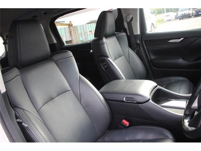 VELLFIRE  HYBRID 4WD
