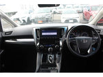 VELLFIRE  HYBRID 4WD