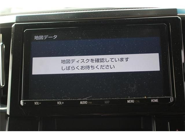 VELLFIRE  HYBRID 4WD