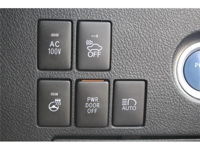 VELLFIRE  HYBRID 4WD