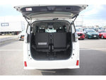 VELLFIRE  HYBRID 4WD