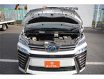 VELLFIRE  HYBRID 4WD
