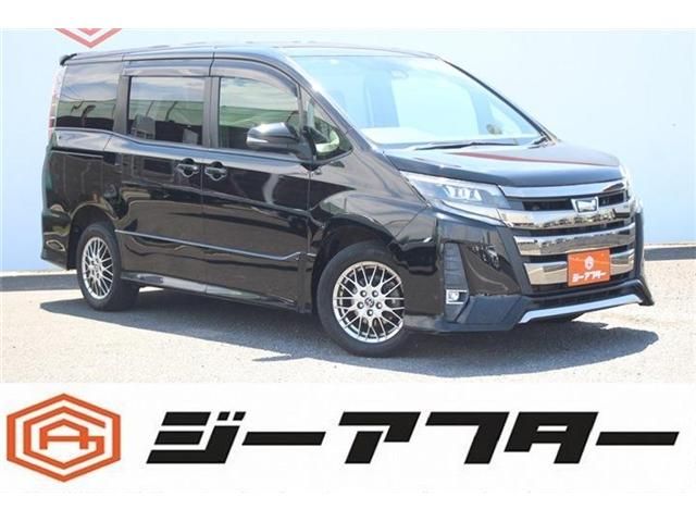 NOAH 4WD