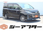 NOAH 4WD