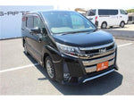 NOAH 4WD
