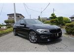 BMW 5series TOURING