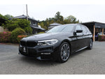 BMW 5series TOURING
