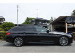 BMW 5series TOURING
