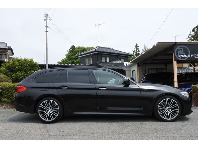 BMW 5series TOURING