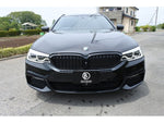 BMW 5series TOURING