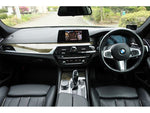 BMW 5series TOURING