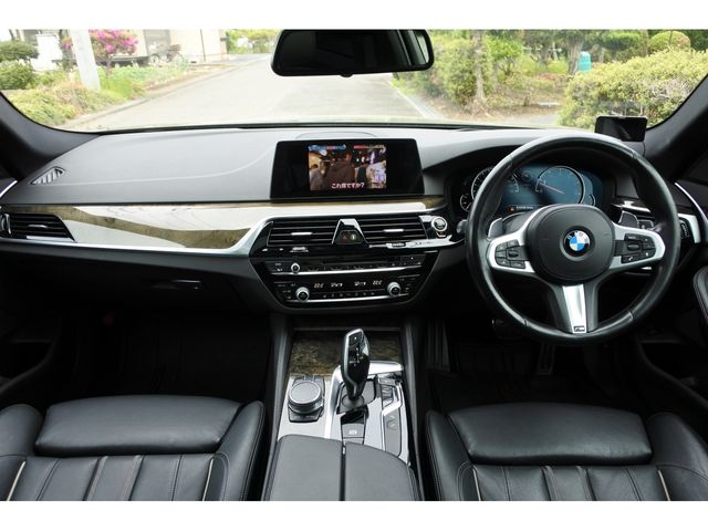 BMW 5series TOURING