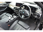 BMW 5series TOURING